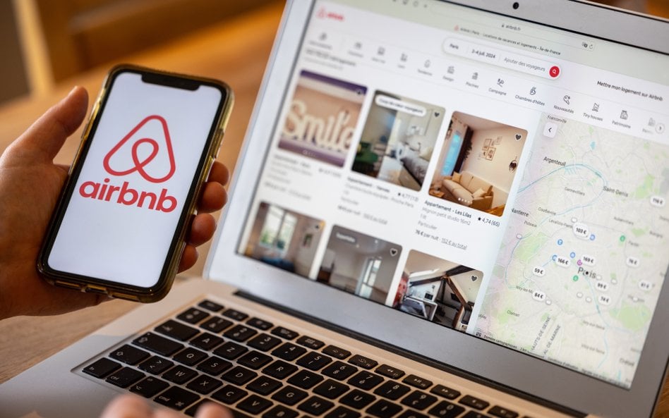 Turyści zostaną zwolnieni z przykrych obowiązków narzucanych przez wynajmujących noclegi w Airbnb