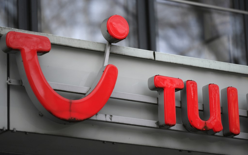 Brytyjski TUI: Najpierw voucher, potem gotówka