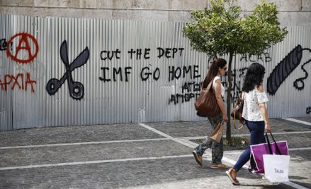 Międzynarodowy Fundusz Europejskiej Klęski