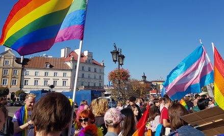 Lublin, Warszawa wspólna sprawa