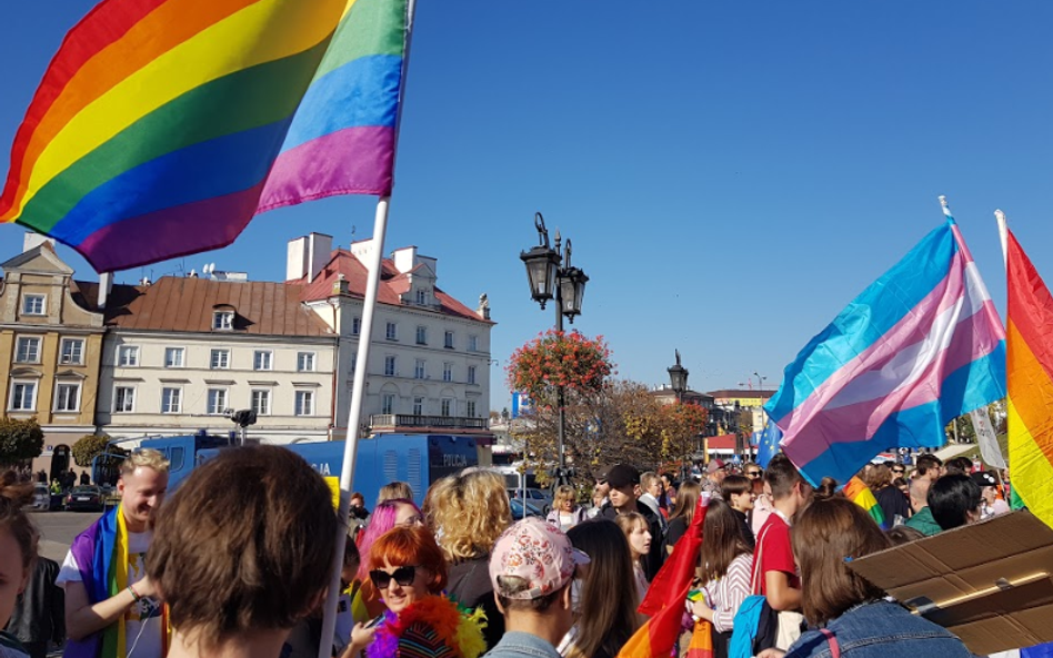 Lublin, Warszawa wspólna sprawa