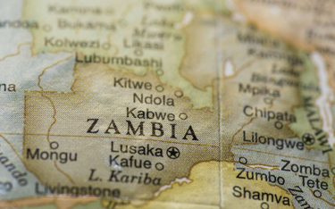 Prezydent Zambii: Homoseksualizm? Zwierzęta tego nie robią