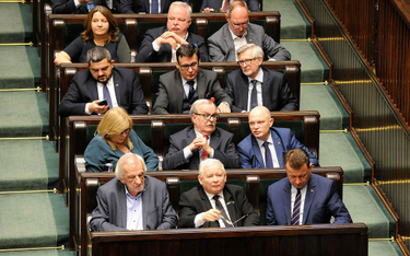 To pewne: projekt ustawy o bezkarności urzędników wróci do Sejmu