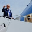 Nawet przedstawiciele MAGA krytykują Donalda Trumpa za chęć przyjęcia samolotu od Kataru