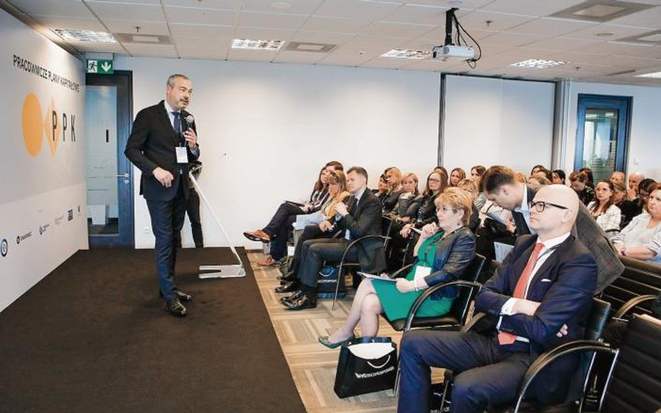 Sukces PPK w rękach pracodawców