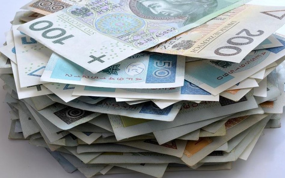 Nie łatwo dziś o dobrze oprocentowany rachunek oszczędnościowy
