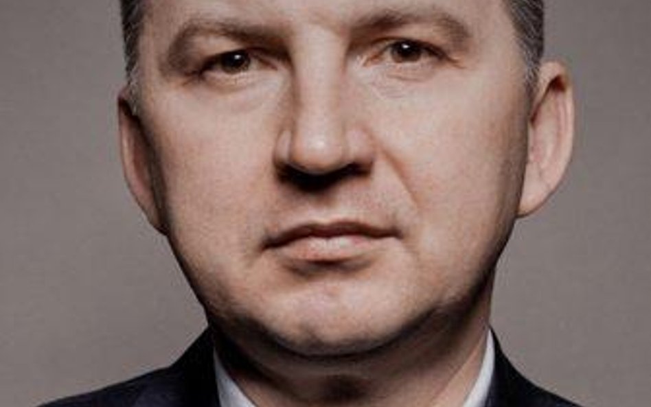 Dariusz Miłek; 2,6 mld zł warte są akcje odzieżowej grupy CCC, należące do Dariusza Miłka; w tym rok