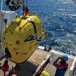Francuski robot „Ariane” może operować do głębokości 2,5 km