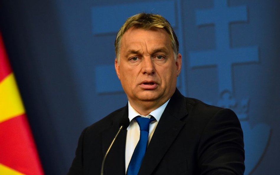 Viktor Orban