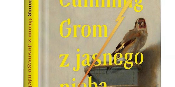 Laura Cumming's "Thunderclap" – an emotional essay on Dutch painting