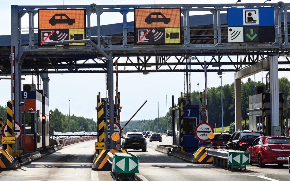 Stalexport Autostrada Małopolska ujawnia, że każdego dnia zmaga się z dziesiątkami prób włamań do sy