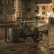 Elektryczna hulajnoga to nie dziecinna zabawka – bywa zabójcza