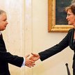 U prezydenta każdy słyszał coś innego