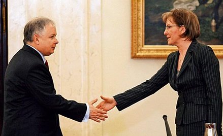 U prezydenta każdy słyszał coś innego