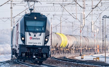 Kolejowa firma Unimotu szans na poprawę wyników upatruje m.in. w wybranych obszarach rynku oraz w ko