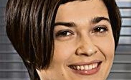 Dominika Ramírez- -Wołkiewicz doradca podatkowy, radca prawny, menedżer w Deloitte Doradztwo Podatko