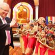 Premier Australii: Wybierzcie nas, a imigrantów będzie mniej