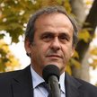 Michel Platini (fot.Chancellery of the President of the Republic of Poland)