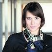 dr Marta Sendrowicz z kancelarii Allen & Overy
