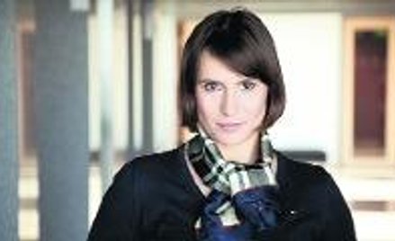 dr Marta Sendrowicz z kancelarii Allen & Overy