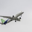 Chiński C919 nie zagrozi Airbusowi i Boeingowi