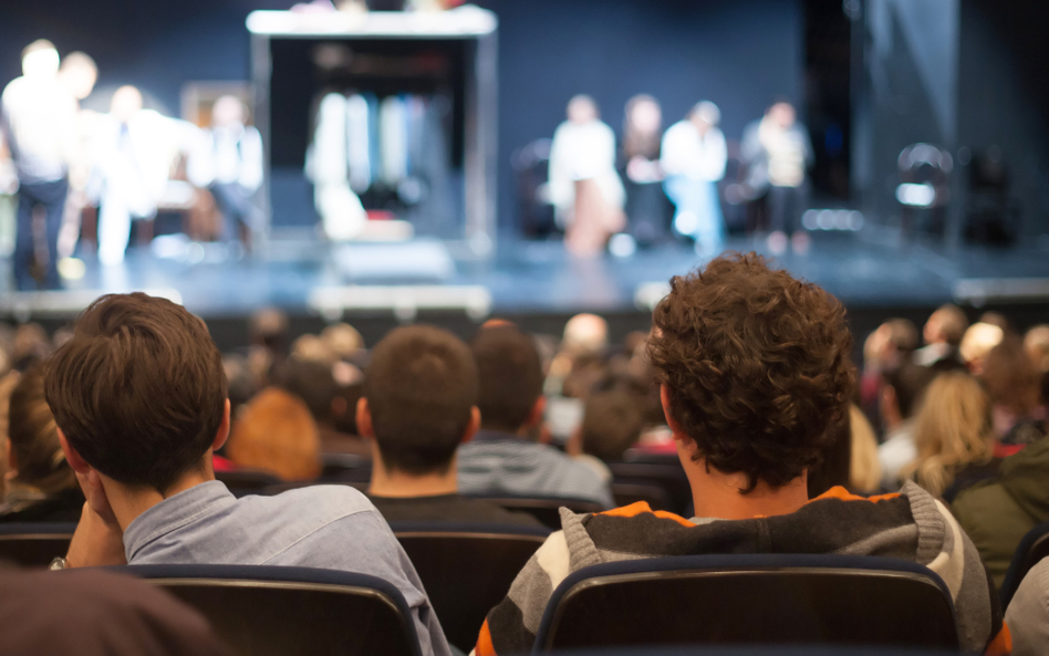 Trwa II edycja kulturalnego projektu warszawskiego Teatru Capitol  „Teatr w trasie. Capitalne spotkania ze sztuką.”