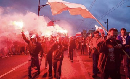 Sąd dziś rozpatrzy odwołanie ws. Marszu