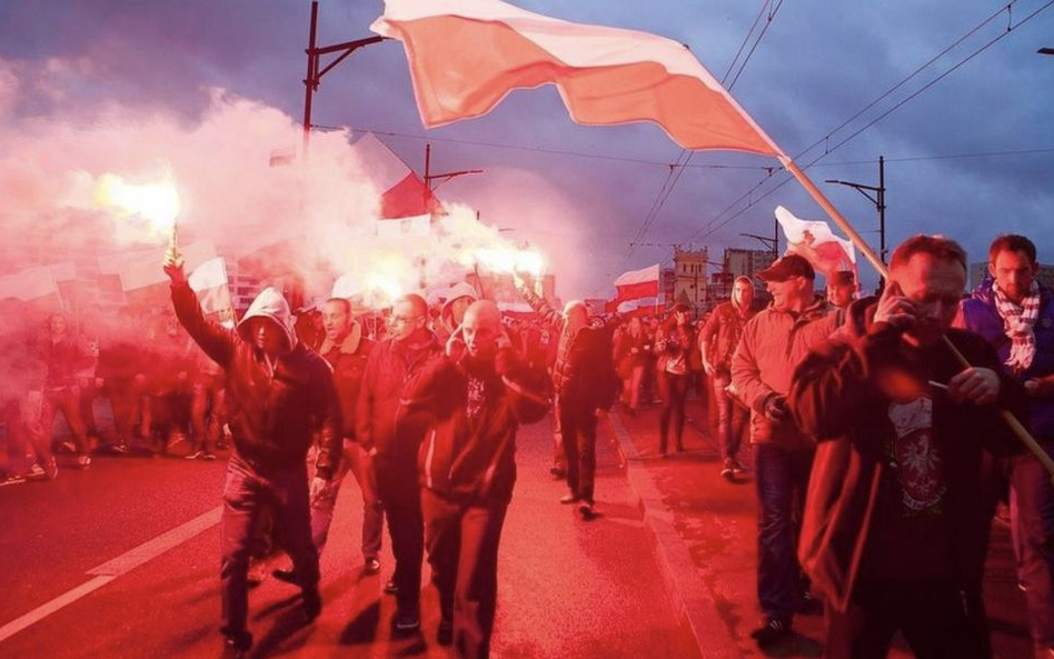 Sąd dziś rozpatrzy odwołanie ws. Marszu