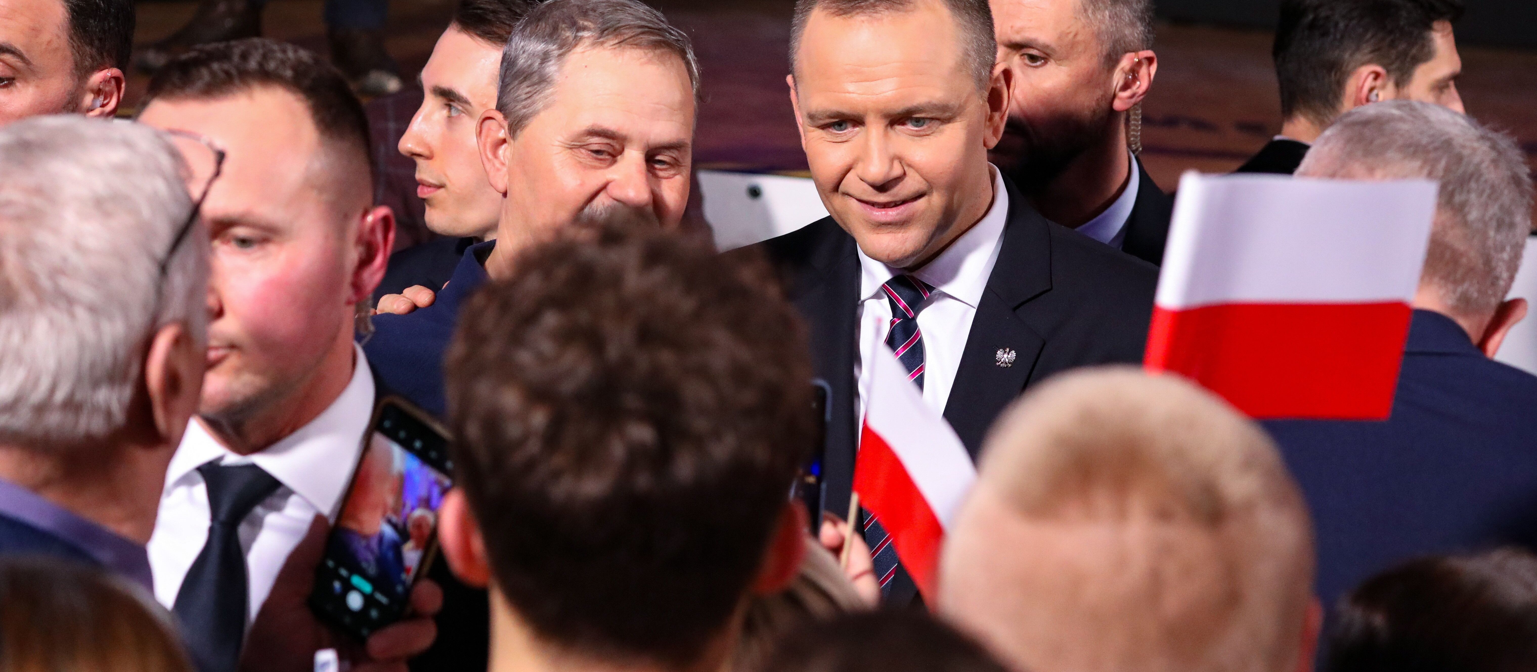 Artur Bartkiewicz: Czy Karol Nawrocki zmusi nas do zmiany konstytucji?