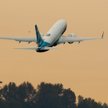 Satelity śledzą wszystkie latające na świecie B737 MAX