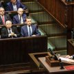 Politycy PiS twierdzą, że Jarosław Kaczyński nie chce wcześniejszych wyborów, ale podkreślają też, ż
