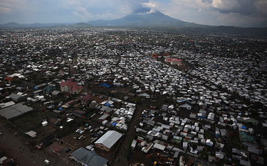 DR Konga: Pierwszy przypadek Eboli w milionowym mieście