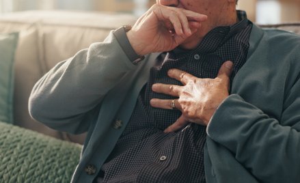 Według NFZ, ponad 11 mln osób w Polsce ma nadciśnienie tętnicze, a ponad milion choruje na niewydoln