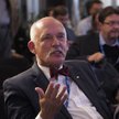 Janusz Korwin-Mikke: Zimna polityka drenowania kierowców