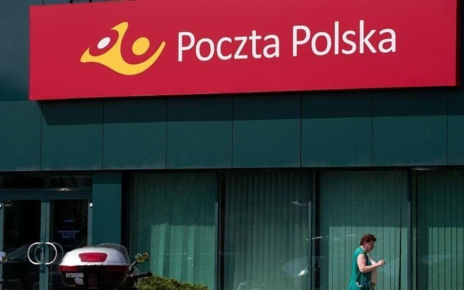Poczta Polska rzuca rękawicę InPostowi. Chce 2 mld zł