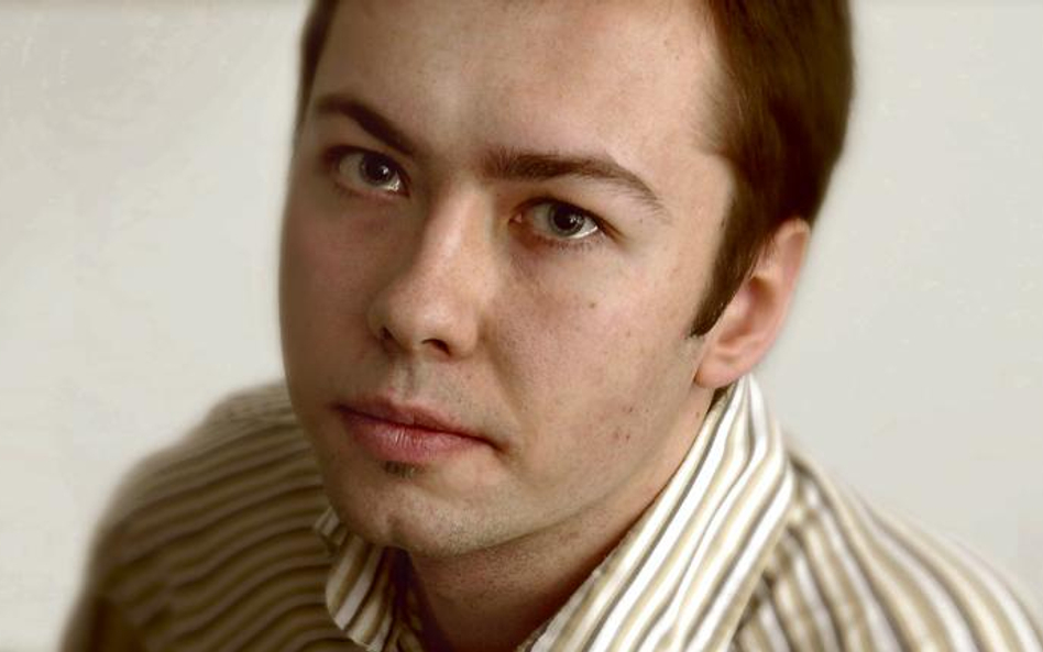 Tomasz Hońdo