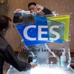 Elektroniczne hity targów CES