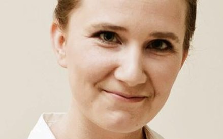 Aleksandra Sewerynik