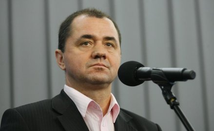 Śledczy mogli przeszukać pokój szefa klubu PSL i gabinet Rynasiewicza