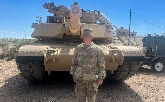 US Army opublikowała, po czym usunęła..., zdjęcia najnowszej wersji Abramsa ‒ M1A2 SEPv4.