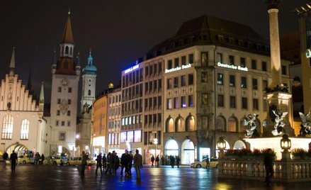 W poszukiwaniu mieszkania dookoła świata