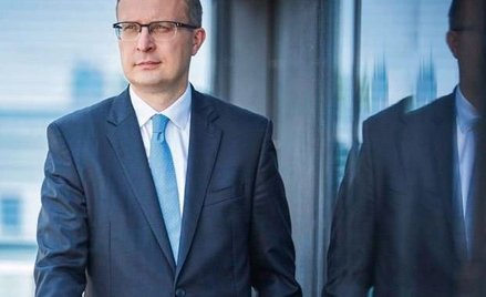 Paweł Borys: Wszyscy będą robili, co możliwe, żeby nie było kolejnego lockdownu