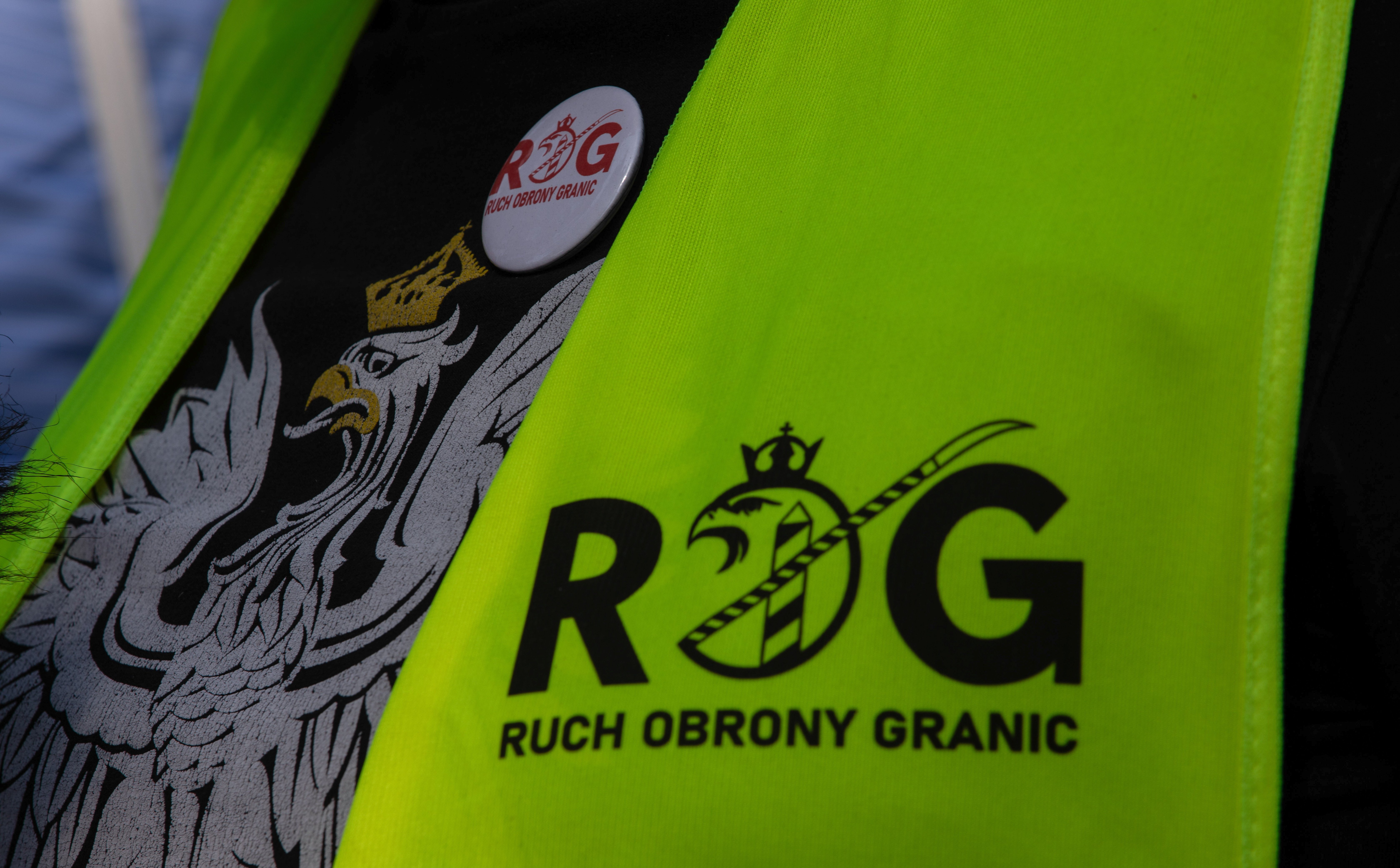 Jan Zielonka: O polityce migracyjnej możemy dyskutować, ale nienawiść jest trucizną