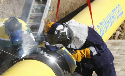 Gazprom wyda 2 mld dol. na port