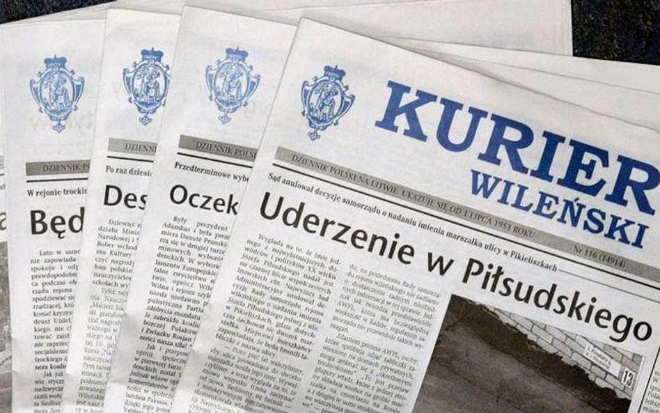 Kurier Wileński