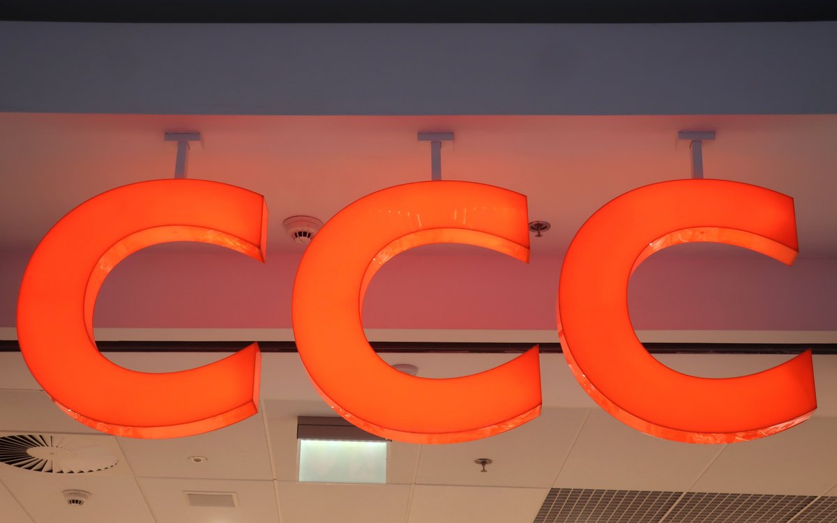 Słabość notowań CCC może jeszcze się utrzymać - parkiet.com