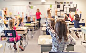 W zajęciach edukacji zdrowotnej uczestniczy w Warszawie 30 305 uczniów