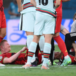 Euro 2020: Czy De Bruyne i Hazard zagrają z Włochami?