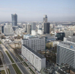 Warszawa. Tu podczas zwrotów przejętych przez komunistyczne władze nieruchomości doszło do wielu nie