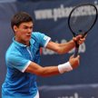 Kamil Majchrzak to dziś polska rakieta nr 3